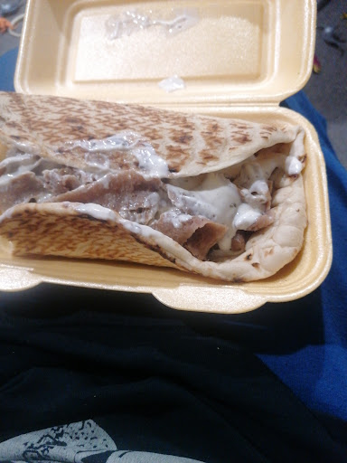 Photo of AJ Fish, Kebabs & Pizzas - 31-33 Market St, Abergele LL22 7AF